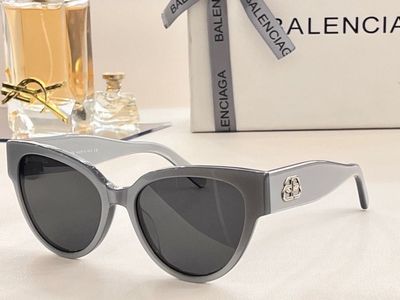 Balenciaga Sunglasses 485